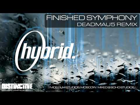 Video thumbnail for Finished Symphony (deadmau5 Remix)