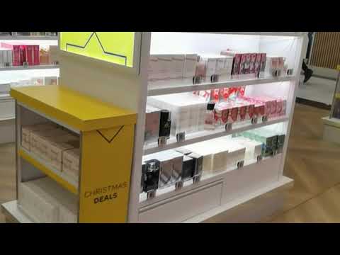 Aeroporto de Paris isento de impostos