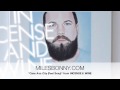 Miles Bonny "Cans Ass City (Feel Sexy)"