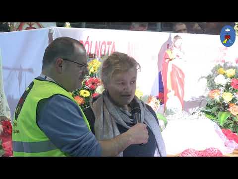 10. Spotkanie otwarte 26.01.2019 - Świadectwa