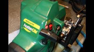 Weedeater Carburetor Rebuild & Fuel Line Repair Part 2 of 3