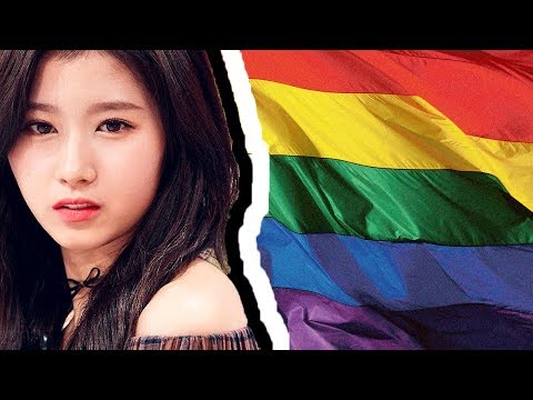 Gay Nation Twice (jeongmo, saida, samo, and more)