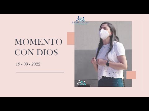DEVOCIONAL 19-09-2022