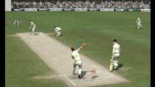 Clifford. T. Ward - Cricket