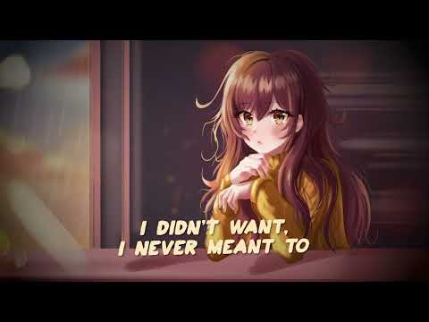 Nightcore High - I Loved You (Lyric Video)