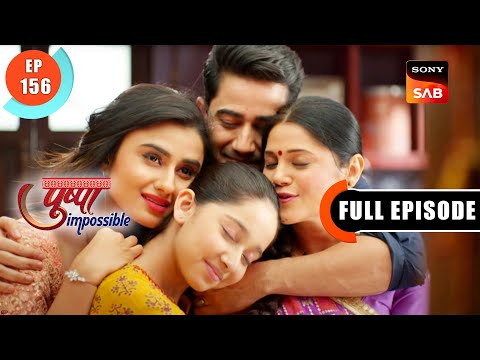 Pushpa Ka Shak-  Pushpa Impossible - Ep 156 - Full Episode - 6 Dec 2022