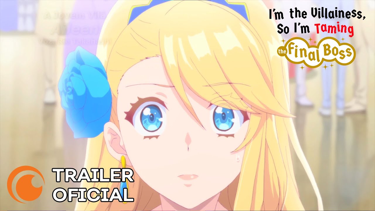 teaser Oficial