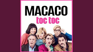 Toc Toc (Banda Sonora Original de la Película ”Toc Toc”)