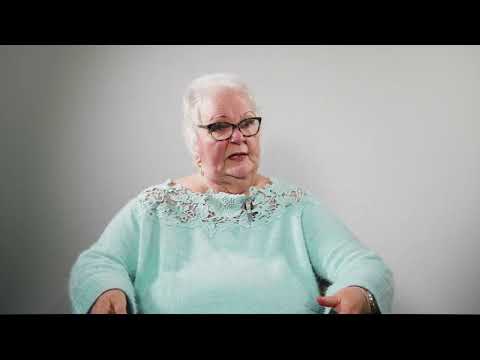 Dr. Eric Brooks Patient Testimonial