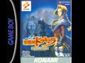 Castlevania Legends - Bloody Tears by Konami