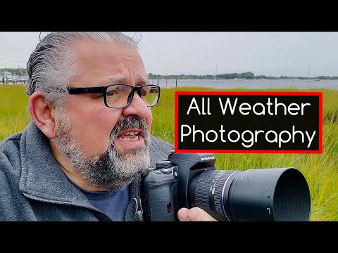 YouTube video about: What tool would a photographer use to form an argument?