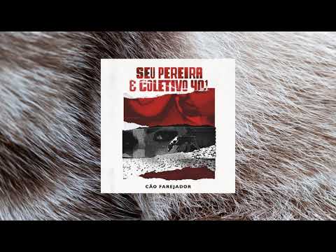 Cão Farejador - Seu Pereira e Coletivo 401