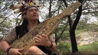 sape uyau uyau moris official video dayak kenyah orang ulu song