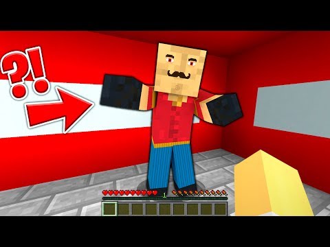 IL VICINO SI È POTENZIATO!! - Famiglia di Minecraft DUE #33