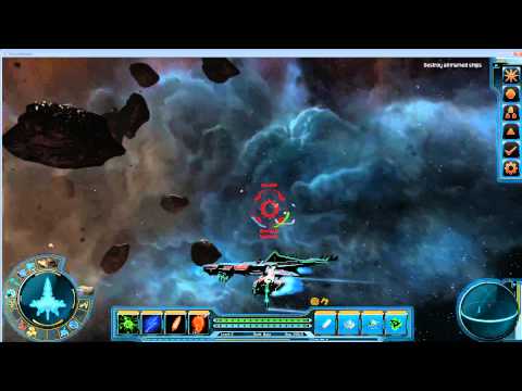 Let's Play Starpoint Gemini 2 Ep. 2