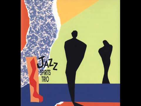 Masahiko Togashi Spirits Trio - Blame It On My Youth
