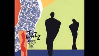 Masahiko Togashi Spirits Trio - Blame It On My Youth