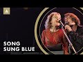 The Unexpected Way ‘Song Sung Blue’ Came Together