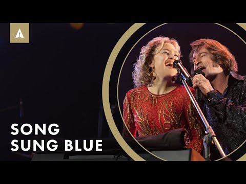 The Unexpected Way ‘Song Sung Blue’ Came Together