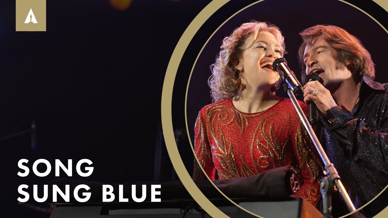 The Unexpected Way ‘Song Sung Blue’ Came Together