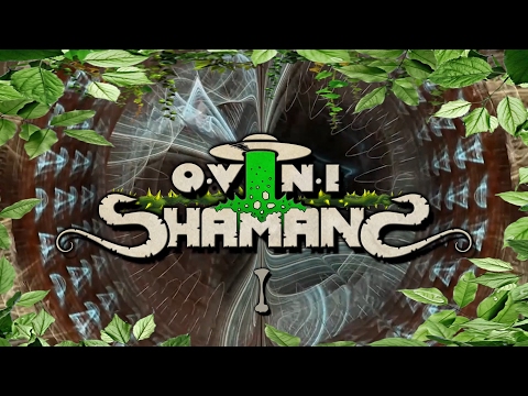 OVNI ShamanS I - Kaayaas - Forêt Profonde (150)