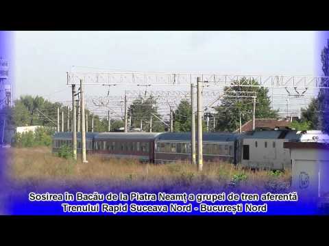 Activitate FeRoviaRa Bacau [Septembrie, 2011]