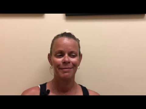 Patient Testimonial 21