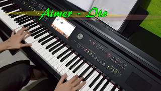 GOODBYE YOUTUBE! [Aimer - Ito (Full Version)]