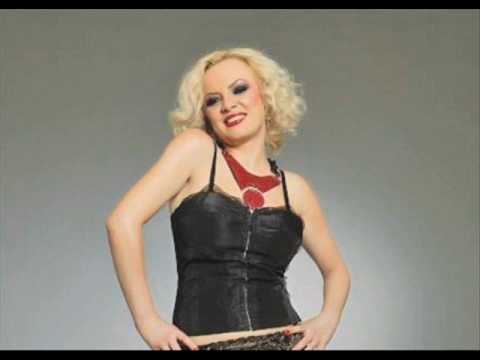 Adriana Rouge - Rock This City