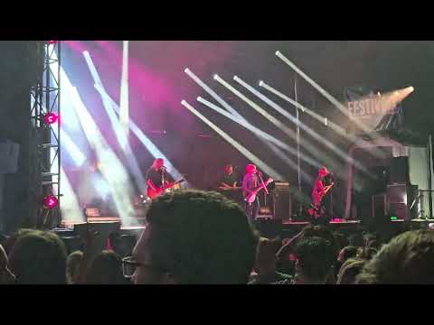 Les Trois Accords - Elle s’appelait Serge (Festivoix TR 2025-06-26)