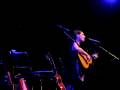 Kasey Chambers - The Captain (live) 