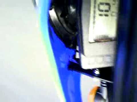 comment regler carburateur yamaha dt 50