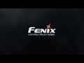 Ліхтар налобний Fenix HL18R-T