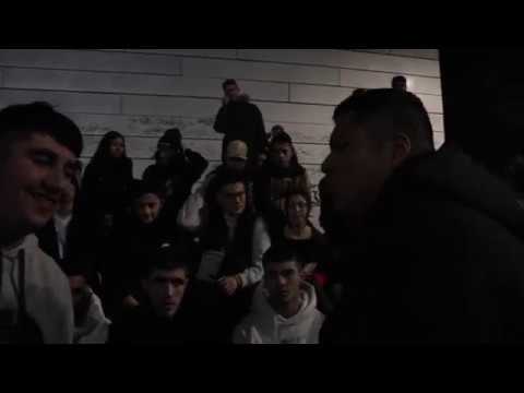 FINAL: CLASSIC vs BARNO I BDP CLASIFICATORIA MADRID THEKINGS