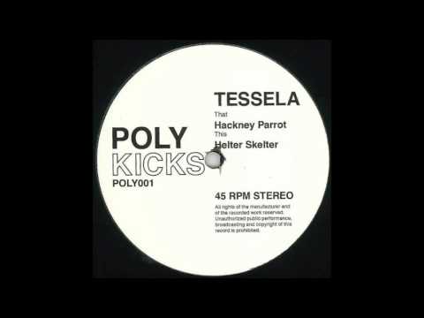 Tessela - Hackney Parrot