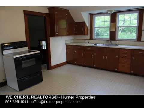 13 Bates Street, Mendon MA 01756 - Single Family Home - Real Estate - For Sale -