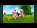 Word World Theme Song