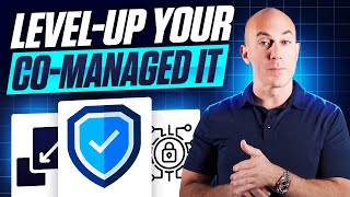 How Co-Managed IT Services Boost IT Results