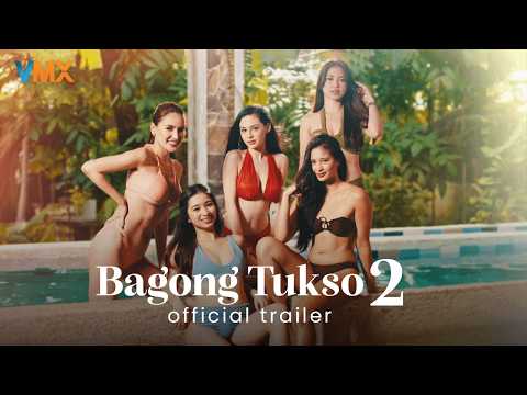 BAGONG TUKSO 2 Official Trailer | VMX | July 14