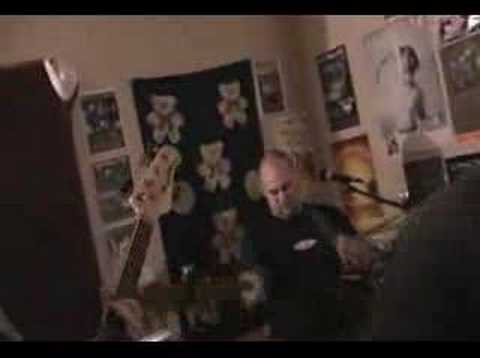 Soup Juice - SOMETHING DELICIOUS @ MF4 (4-piece version)