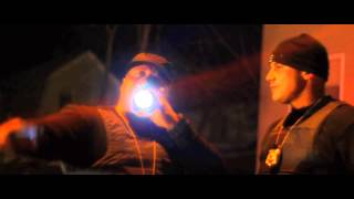 Neff Featuring FRED THE GODSON - Not Even Light Out (Official VIdeo)