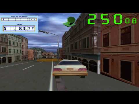 Taxi Racer London 2 PC