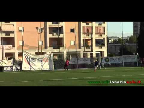 Allievi Nazionali Serie A e B: Latina - Virtus Lanciano 2-0