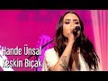 Hande Ünsal - Keskin Bıçak