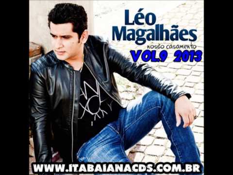 FALTA DE AMOR LÉO MAGALHÃES : SIVALDO DIAS E MARQUINHOS MARAIAL