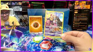 More Pokémon Packs! Let's see which subscriber gets the best pull #PokemonTCG #PokeFX