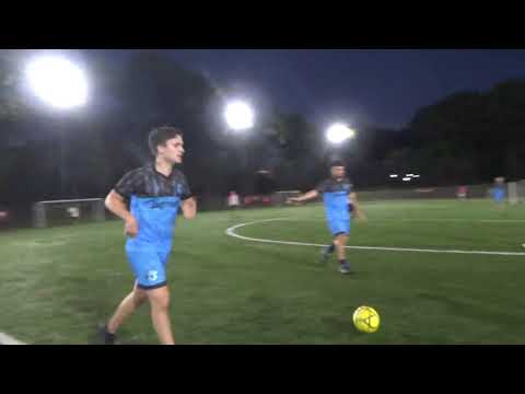 SILENO vs CORONA - Torneo Final 2020