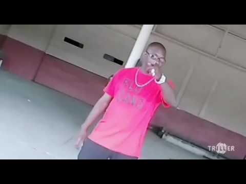 100 PACK BY.  MOE MONZIE FLU GANG - FRONTLINE UNITED ENT ..OFFICIAL VIDEO