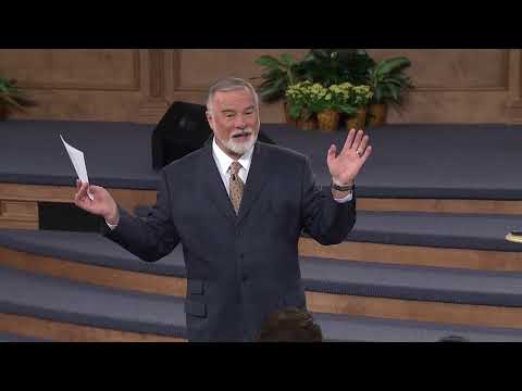 Pt. 5 - Things Can Be Changed (Teach Us To Pray)