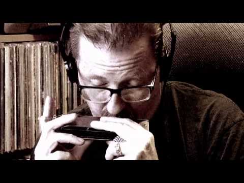 Bluesbop goes bluesy with ANGEL EYES on the Chromatic Harmonica